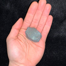 Load image into Gallery viewer, Charged Hematite Single Stone