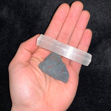 Load image into Gallery viewer, Charged Hematite Single Stone