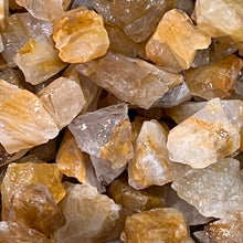 Load image into Gallery viewer, Hematoid Healing Quartz Rough (By the Pound)