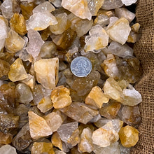 Load image into Gallery viewer, Hematoid Healing Quartz Rough (By the Pound)