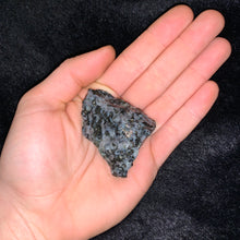 Load image into Gallery viewer, Charged Indigo Gabbro Single Stone