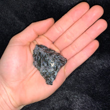 Load image into Gallery viewer, Charged Indigo Gabbro Single Stone