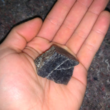 Load image into Gallery viewer, Charged Iolite Single Stone