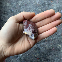 Load image into Gallery viewer, Charged Brecciated Jasper Single Stone