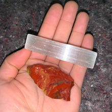 Load image into Gallery viewer, Charged Chestnut Jasper Single Stone