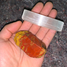 Load image into Gallery viewer, Charged Chestnut Jasper Single Stone