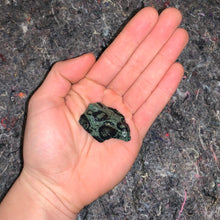 Load image into Gallery viewer, Charged Crocodile Jasper Single Stone