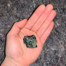 Load image into Gallery viewer, Charged Crocodile Jasper Single Stone