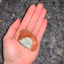 Load image into Gallery viewer, Charged Desert Jasper Single Stone