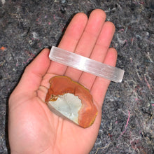 Load image into Gallery viewer, Charged Desert Jasper Single Stone