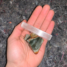 Load image into Gallery viewer, Charged Desert Jasper Single Stone