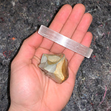 Load image into Gallery viewer, Charged Desert Jasper Single Stone