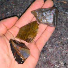 Load image into Gallery viewer, Charged Fancy Jasper Single Stone