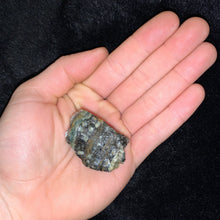 Load image into Gallery viewer, Charged Ocean Jasper Single Stone