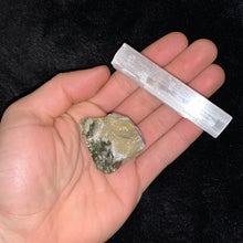 Load image into Gallery viewer, Charged Ocean Jasper Single Stone