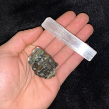 Load image into Gallery viewer, Charged Ocean Jasper Single Stone