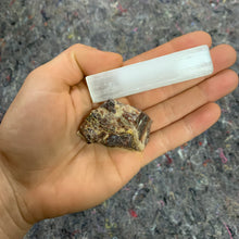 Load image into Gallery viewer, Charged Picasso Jasper Single Stone