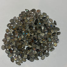 Load image into Gallery viewer, Faceted Labradorite - Mixed Sizes (10 Carat Lot)