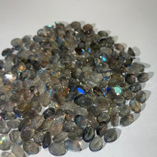 Load image into Gallery viewer, Faceted Labradorite - Mixed Sizes (10 Carat Lot)