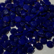 Load image into Gallery viewer, Faceted Lapis - Mixed Sizes (10 Carat Lot)