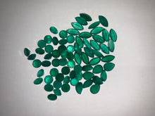Load image into Gallery viewer, Faceted Green Onyx - Mixed Sizes (10 Carat Lot)