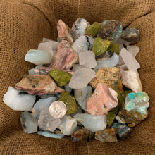 Load image into Gallery viewer, Mixed Opal Rough (By the Pound)