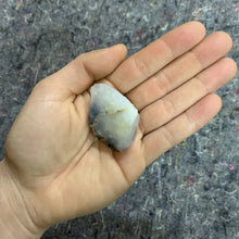 Load image into Gallery viewer, Charged Blue Opal Single Stone