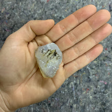 Load image into Gallery viewer, Charged Blue Opal Single Stone