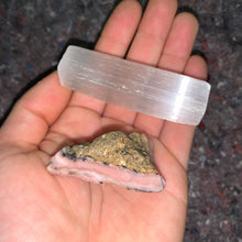 Load image into Gallery viewer, Charged Pink Opal Single Stone