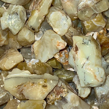 Load image into Gallery viewer, Yellow Opal Rough (By the Pound)