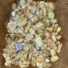 Load image into Gallery viewer, Yellow Opal Rough (By the Pound)