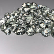 Load image into Gallery viewer, Faceted Prasiolite Quartz - Mixed Sizes (10 Carat Lot)