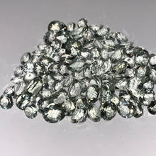 Load image into Gallery viewer, Faceted Prasiolite Quartz - Mixed Sizes (10 Carat Lot)