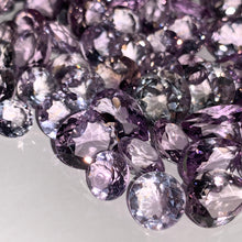 Load image into Gallery viewer, Faceted Rose Amethyst - Mixed Sizes (10 Carat Lot)