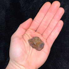 Load image into Gallery viewer, Charged Ruby Single Stone