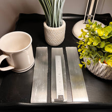 Load image into Gallery viewer, Selenite 8 inch Charging Bar