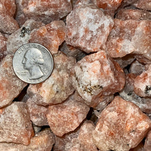 Load image into Gallery viewer, Sunstone Rough (By the Pound)