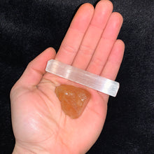 Load image into Gallery viewer, Charged Citrine Topaz Single Stone