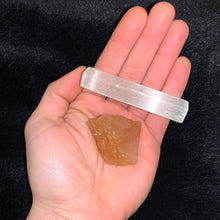 Load image into Gallery viewer, Charged Citrine Topaz Single Stone