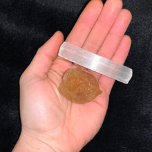 Load image into Gallery viewer, Charged Citrine Topaz Single Stone