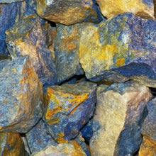 Load image into Gallery viewer, Dumortierite Rough (By the Pound)