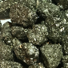 Load image into Gallery viewer, CLOSEOUT SALE!! Pyrite Rough HIGH END (5 POUND LOT)