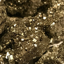Load image into Gallery viewer, Halloween SALE!! Pyrite Rough HIGH END (By the Pound)
