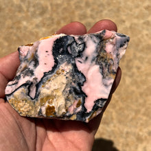 Load image into Gallery viewer, Halloween SALE!! High End Pink Opal Rough (LARGE) (5 Pound Lot)