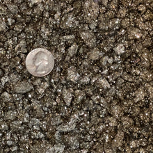 Load image into Gallery viewer, Thanksgiving SALE!! SMALL Pyrite Rough HIGH END (By the Pound)