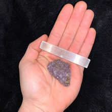 Load image into Gallery viewer, Charged Lepidolite Single Stone