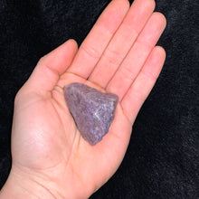 Load image into Gallery viewer, Charged Lepidolite Single Stone