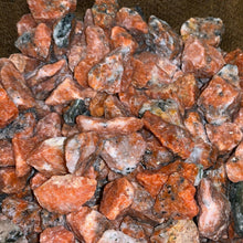 Load image into Gallery viewer, Orchid Calcite Rough (By the Pound)