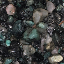 Load image into Gallery viewer, Halloween SALE!! Small Emerald Rough