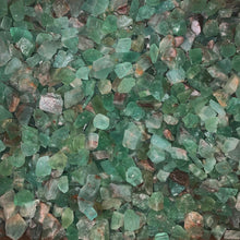 Load image into Gallery viewer, Small Green Calcite Rough (By the Pound)